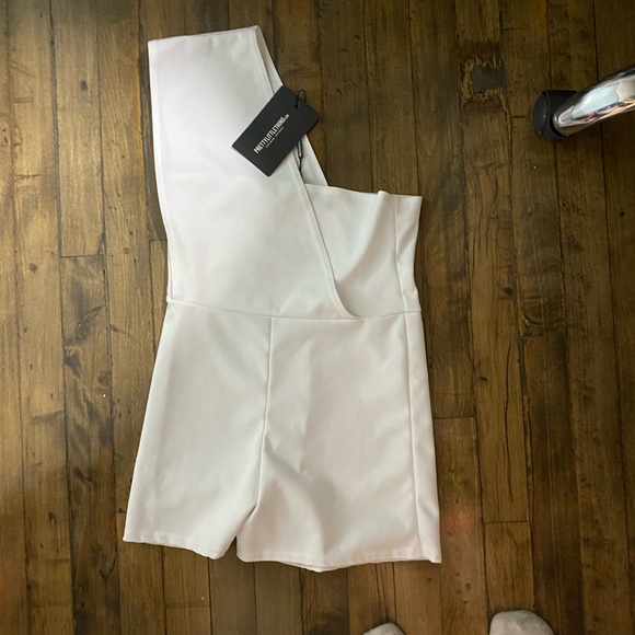 Playsuit - Picture 2 of 2